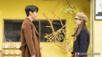 最好看的韩国爱情剧，30部甜甜的韩国浪漫爱情剧