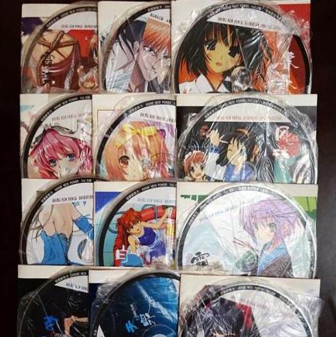 acg二次元网址，这是只有老的ACG才知道的