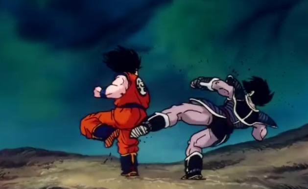 龙珠第一部悟空vs龟仙人，20部龙珠剧场版介绍