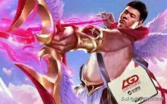 lolmeiko工资，LOLmeiko为啥叫莲男电竞圈你不知道的称号