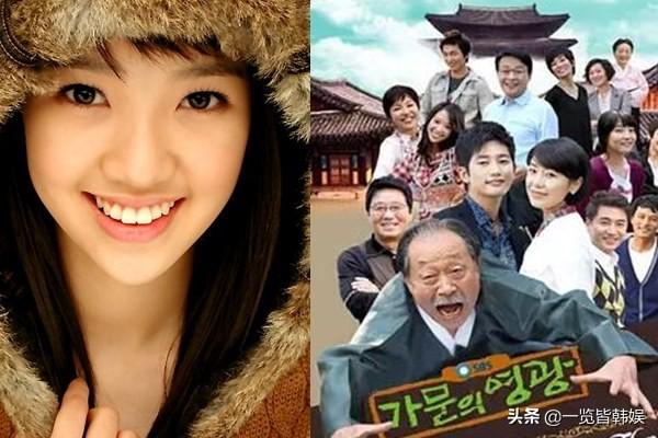 韩国女演员全慧珍，全惠珍被称家庭剧女王