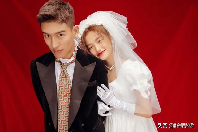 结婚证照片怎么拍，结婚照怎么拍才能好看