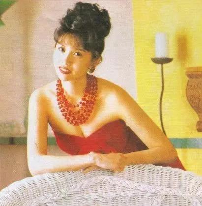 邱淑贞早期电影，邱淑贞1992年经典电影（“三级女王”邱淑贞）