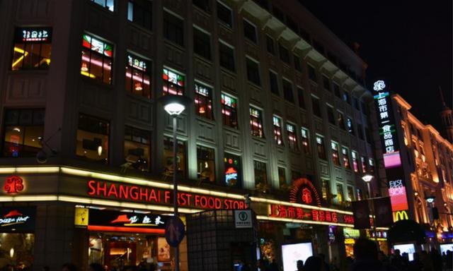 上海五日游最佳攻略，上海10年每次带朋友城市一日游都会走的经典线路