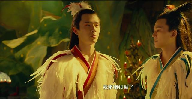 妖猫传深度解析，深度解析陈凯歌妖猫传