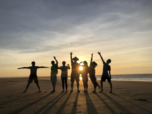 广东湛江旅游攻略，湛江旅游攻略最全攻略（广东省湛江市赤坎区十大景区有哪些）