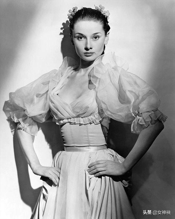 全球公认第一美人，全球公认的惊艳了时光的十大美人