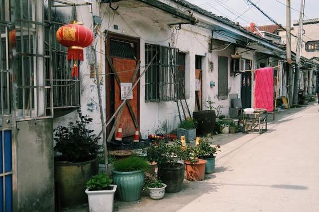 南京夜景哪里好看，南京老街步行街夜景（隐藏在南京的七条市井老街）