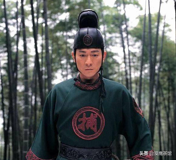 历史上不良人的真实结局，不良人中真实李嗣源面目