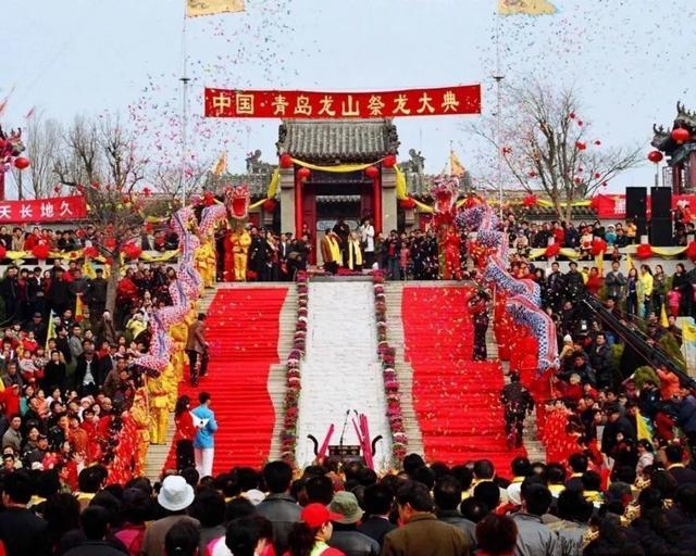 山东关于秃尾巴老李的传说，青岛即墨地区秃尾巴老李的传说