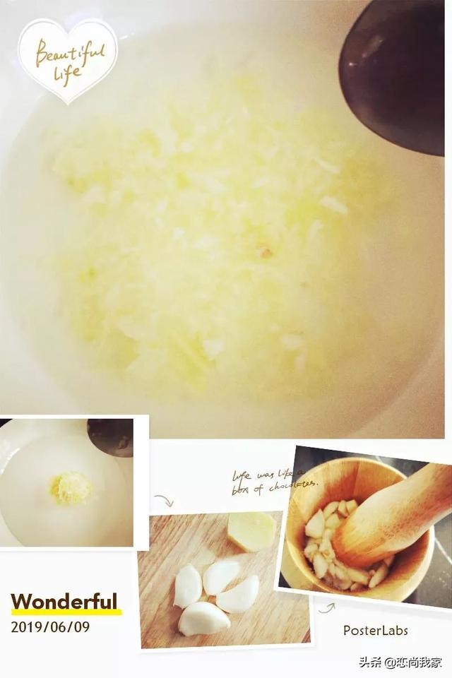 最好吃的秘制凉面做法，凉皮、凉面的秘制配方分享