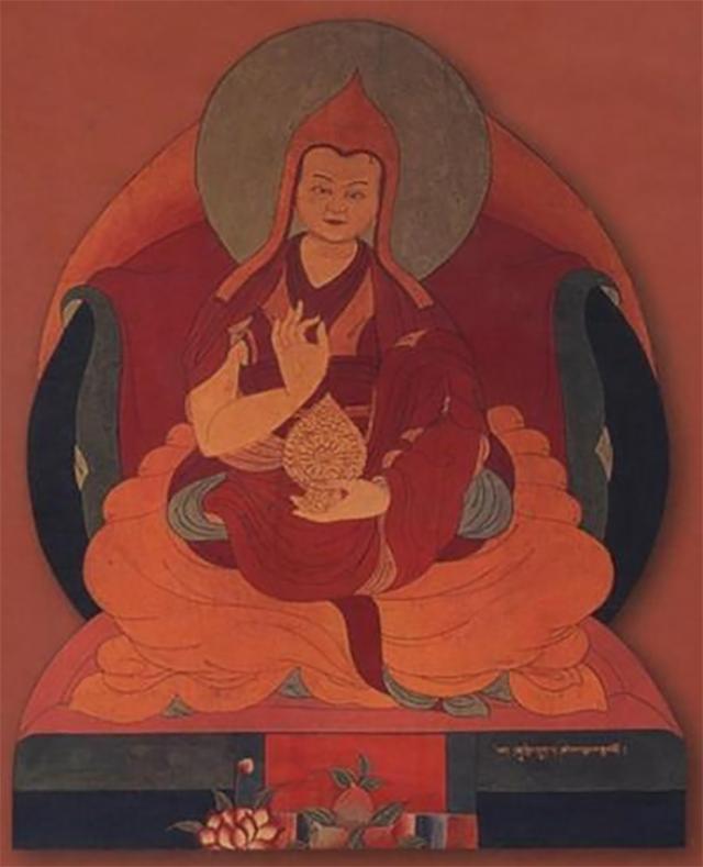 命运降临夜之抉择，青海仓央嘉措最后归宿（日本动画《命运之夜-天之杯II）