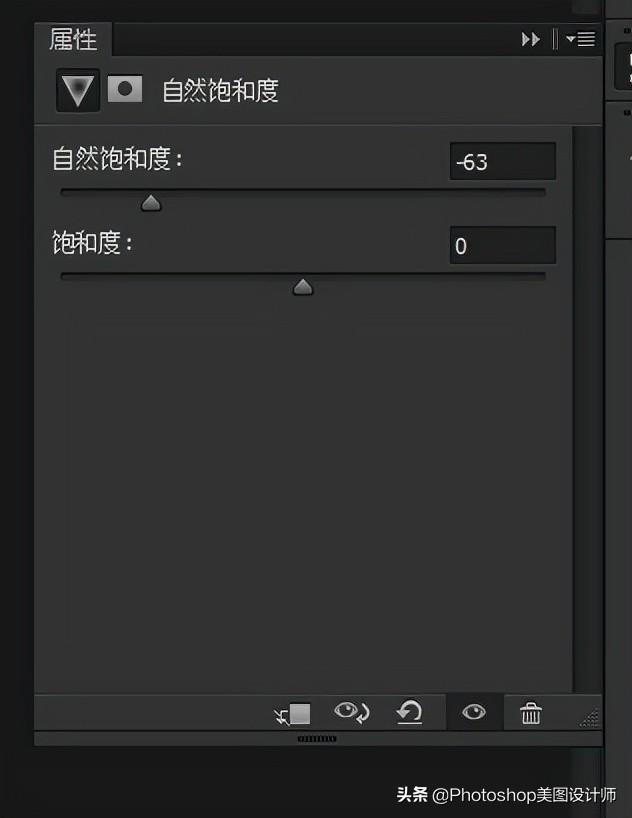 万圣节高级妆容教程，PS万圣节妆容