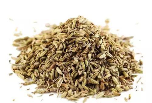 厨房最常用的香料，厨房常用香料50种