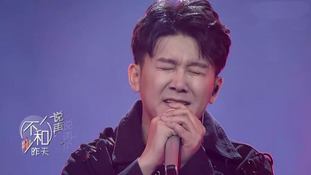 下雪的哈尔滨惊艳，高进似流水潺潺