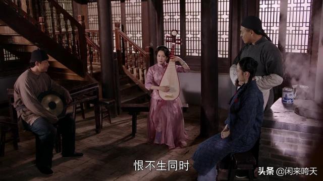 灵魂摆渡Ⅱ我赵吏，灵魂摆渡 赵吏