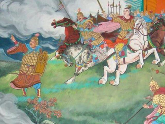 野生韭菜应该怎么吃才健康，被称为壮阳草的韭菜