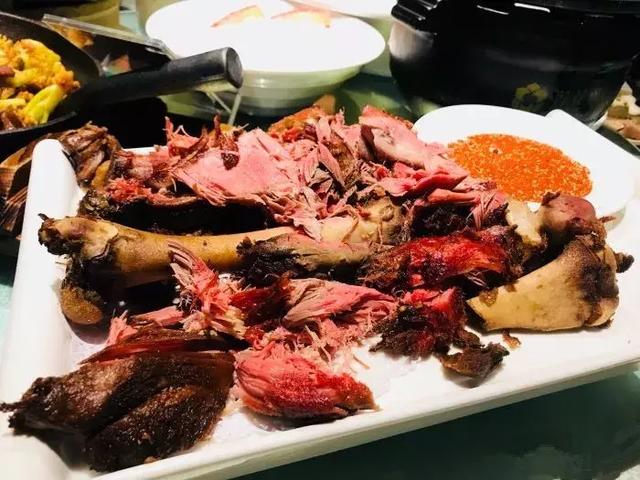 西安特色陕菜有哪些，就连老板都以为你是内行人