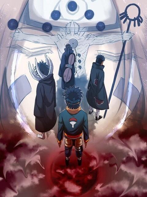 卡卡西为什么杀琳，火影中卡卡西为什么杀了琳