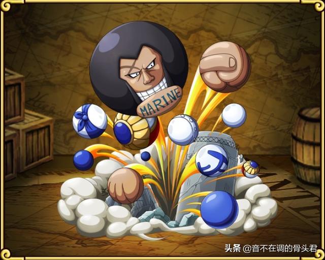 恶魔果实图鉴大赏,恶魔果实图鉴之超人系 恶魔果实图鉴大赏,恶魔果实图鉴之超人系