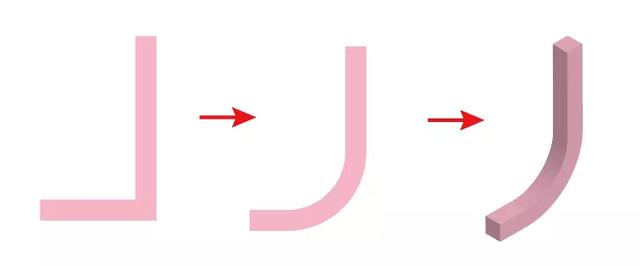 干货教程矛盾空间，空间感设计大全