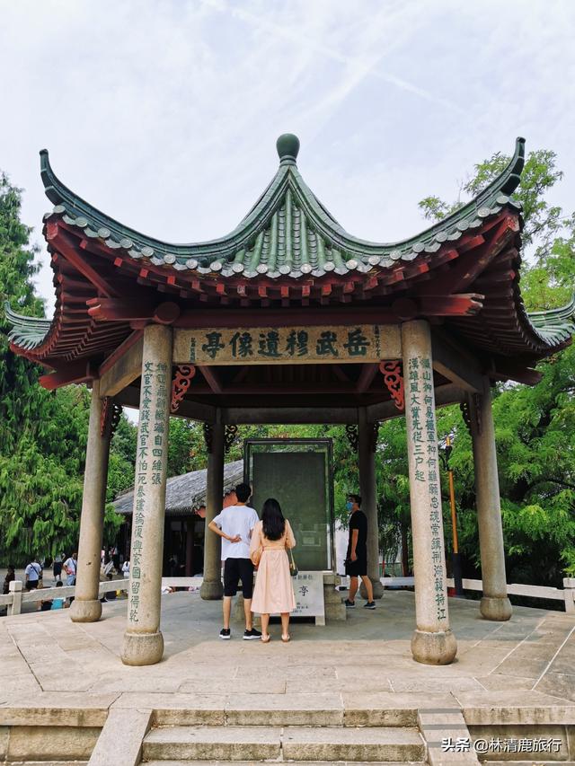 国宝级黄鹤楼历史，黄鹤楼的前世今生