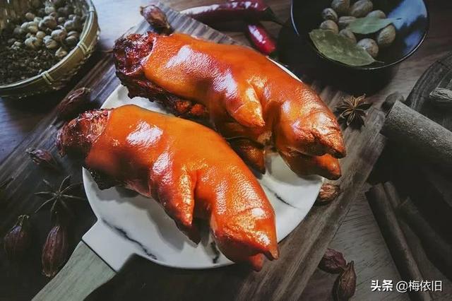 公认山东十大特色美食，山东十大隐藏美食
