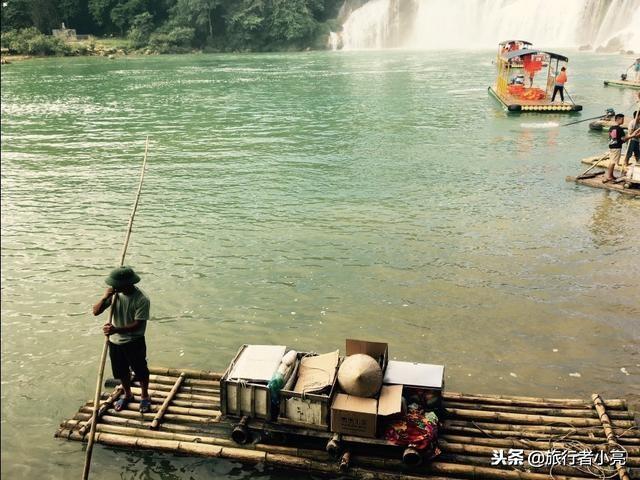 广西旅游景点大全，广西十大旅游景点推荐排名（广西旅游必去十大景点）