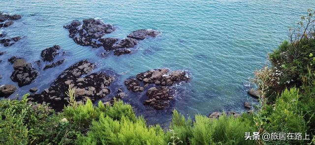 大连黄金海岸海边游玩攻略，走进东北最迷人的黄金海岸