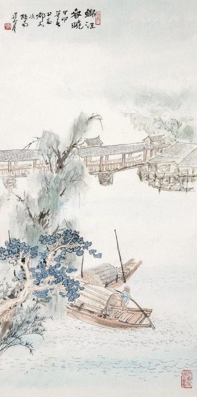 大气磅礴的诗句，古诗词中的大气磅礴的诗句