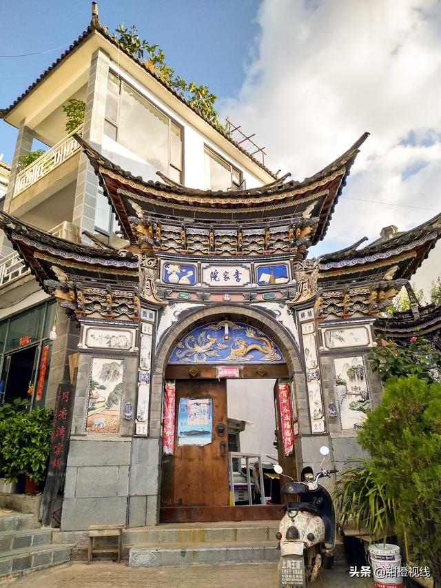 大理洱海和双廊哪里好耍，含沿途10大必打卡景点和介绍