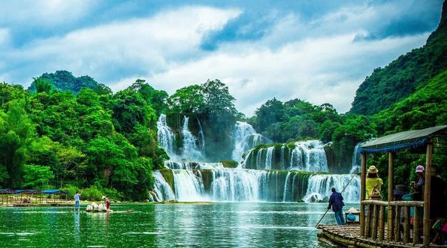 广西自驾旅游攻略最佳路线图，这8条自驾游路线