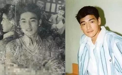 金城武长得真的不帅，48岁金城武近况曝光