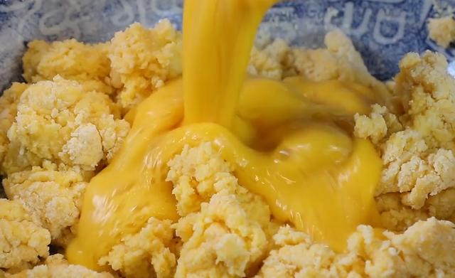 玉米面最简单的家常做法，玉米面最好吃的做法