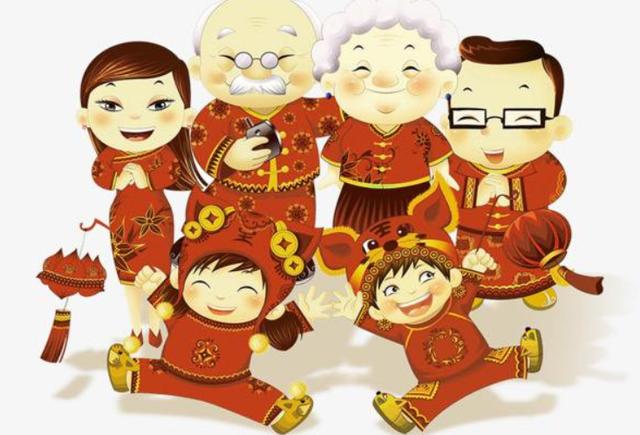 走亲访友的意思，过年走亲访友有什么说法（正月，走亲发生过许多有趣的事）