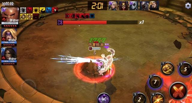 漫威的黑豹能力有多强，为何有些人说漫威黑豹的实力堪比神灵