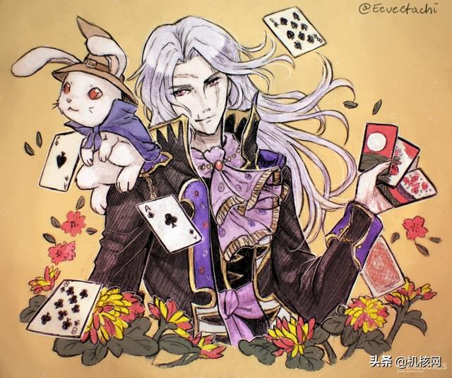 最终幻想14 4.0剧情文字，网游里最黑深残的剧情