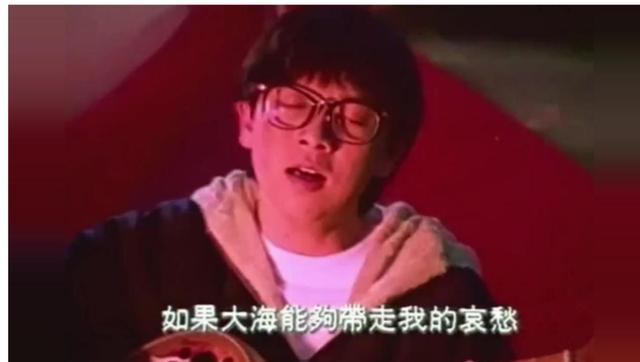 悲情張雨生31歲車禍離世，痴情女友10年才嫁人，母親守墓園度餘生 娛樂八卦吃瓜 第11张