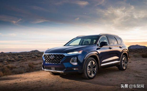 7座10万左右suv排行榜，口碑最佳的十大7座suv（豪越L成最具性价比7座SUV）