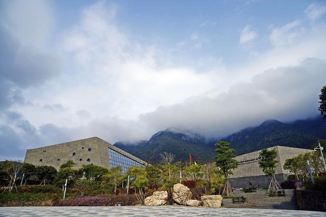 深圳最好玩的地方，深圳好玩的旅游景点排行前十