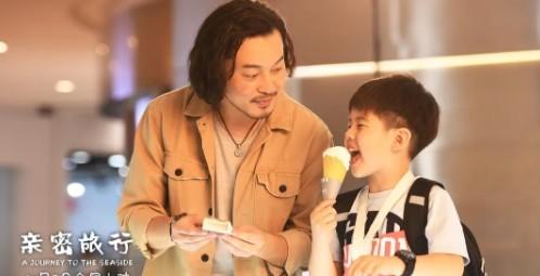 沙溢最近参加什么节目，沙溢连上9档综艺