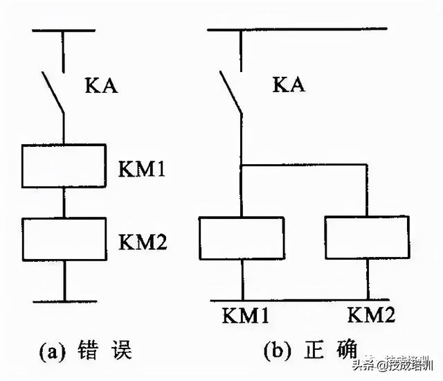 二相电表接线图片，26个经典电路图