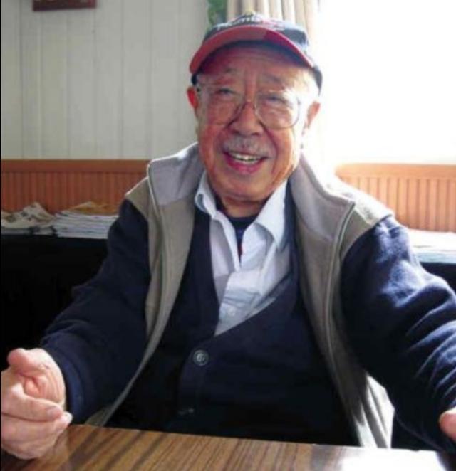 胡汉三复合了吗，胡汉三真走了电影界又一位巨匠离开