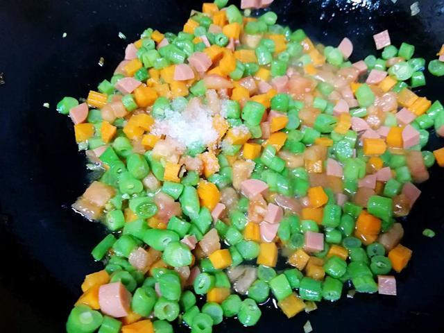 好吃的挂面汤怎样调制，小挂面也有大做法