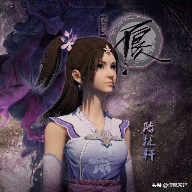 历史上不良人的真实结局，不良人中真实李嗣源面目