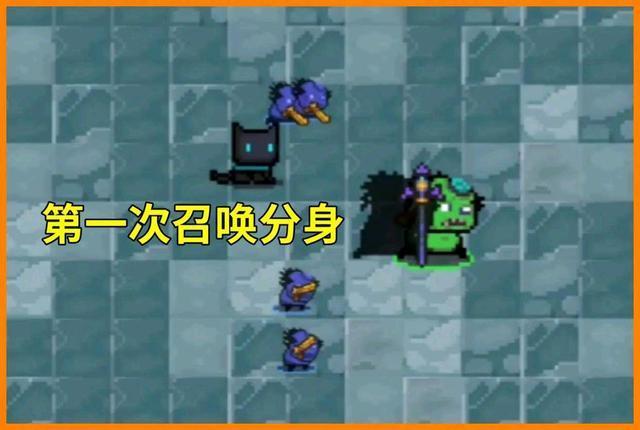 元气骑士boss，元气骑士所有boss盘点（BOSS：我可能不是人）