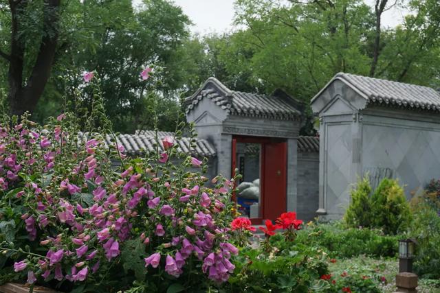 北京必玩景点排名，北京必玩的十个景点排名榜单（北京最值得去的12个景区）