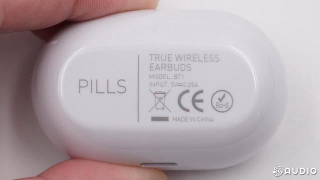 momax蓝牙耳机测评，拆解报告MOMAX摩米士
