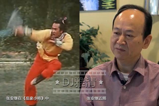 香港武打男演员，武打片老戏骨男演员排名