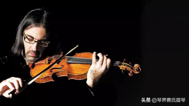 著名小提琴演奏家简介，国际上有哪些演奏大师在使用斯特拉迪瓦里小提琴
